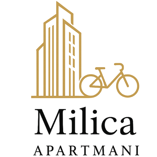 Apartmani Milica